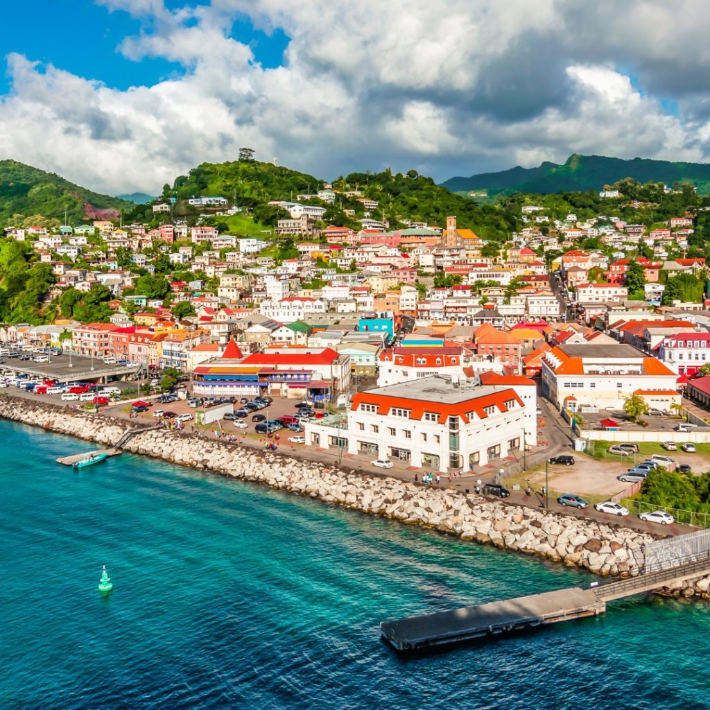 Grenada Citizenship By Investment: An Investment In Your Future